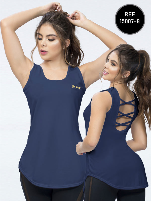 Activewear top
