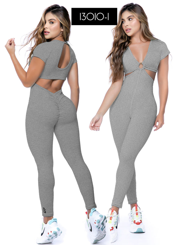 Sports jumpsuit Thaxx