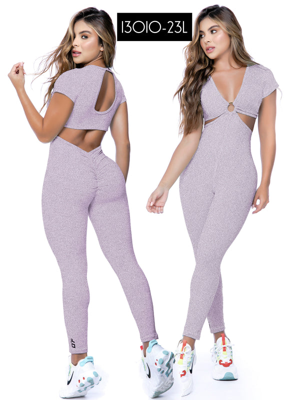 Sports jumpsuit Thaxx