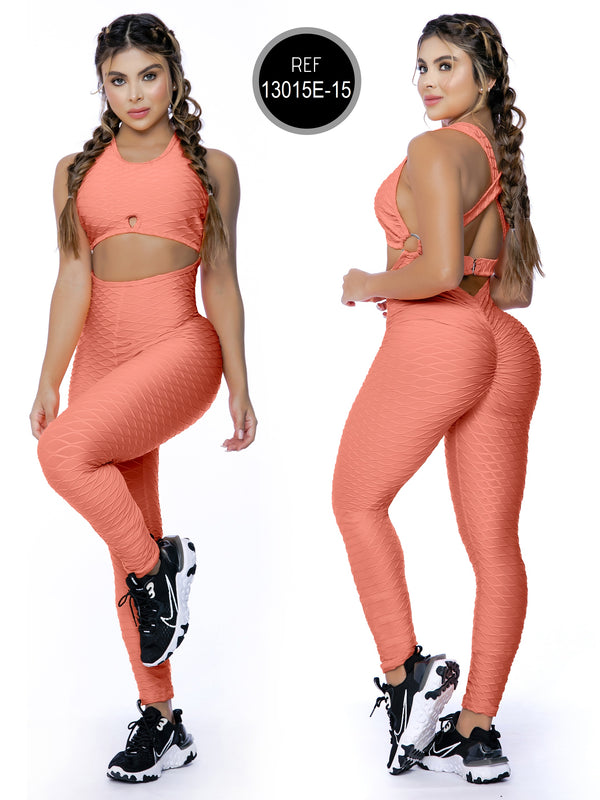Sports jumpsuit Thaxx