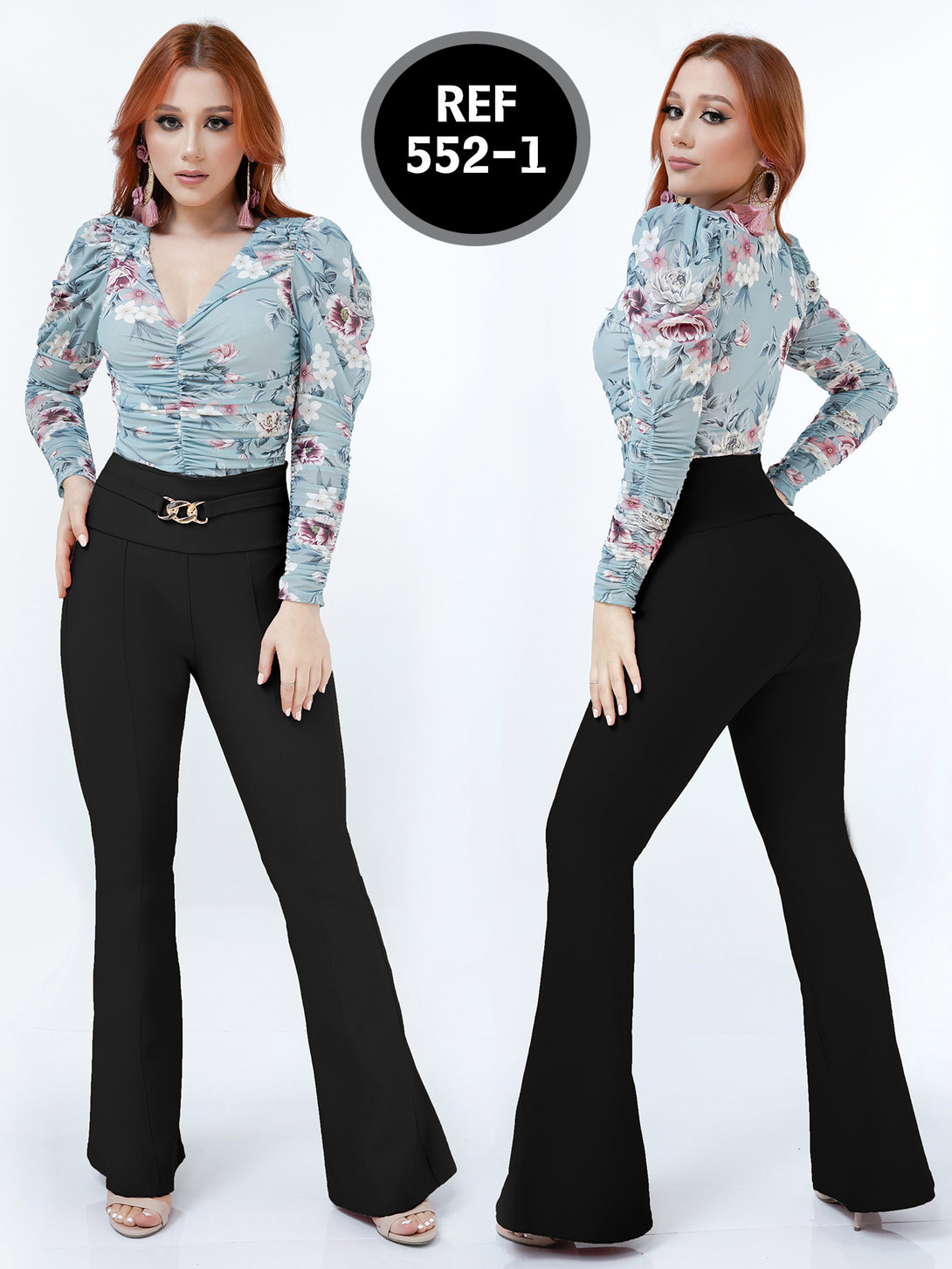 Pantalon Dama