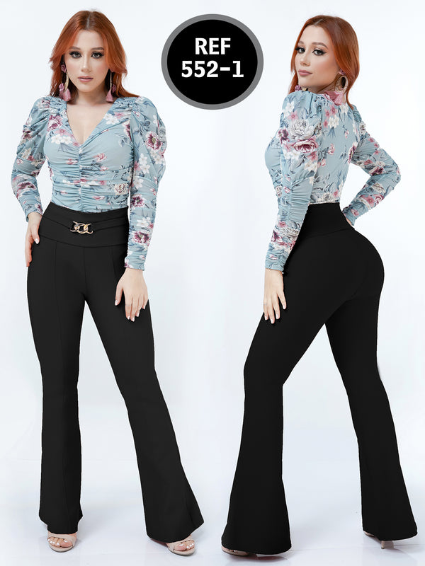 Pantalon Dama