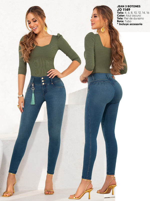Colombian Butt lifting