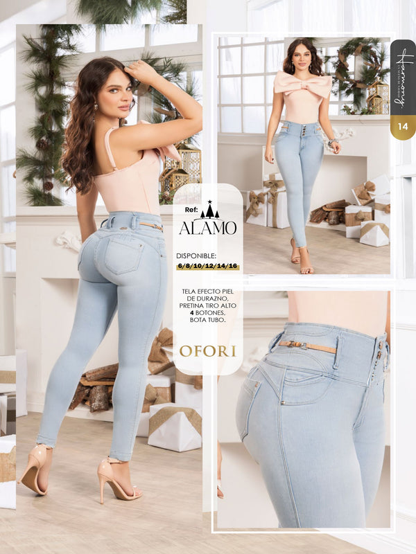Colombian Butt lifting
