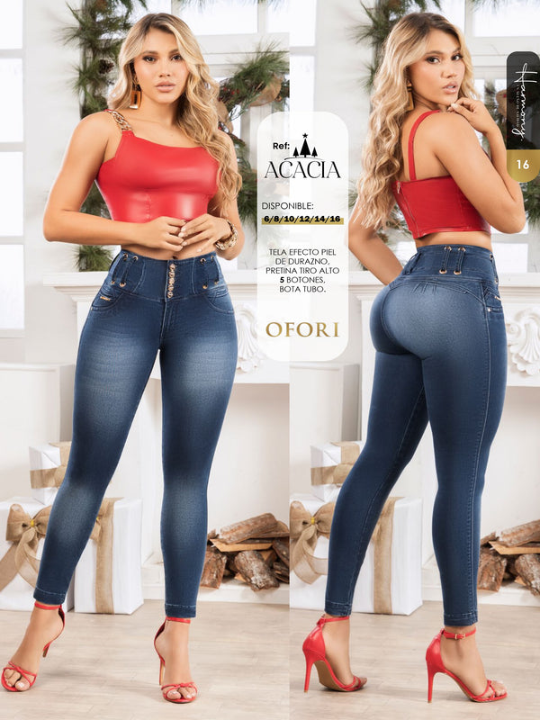 Colombian Butt lifting