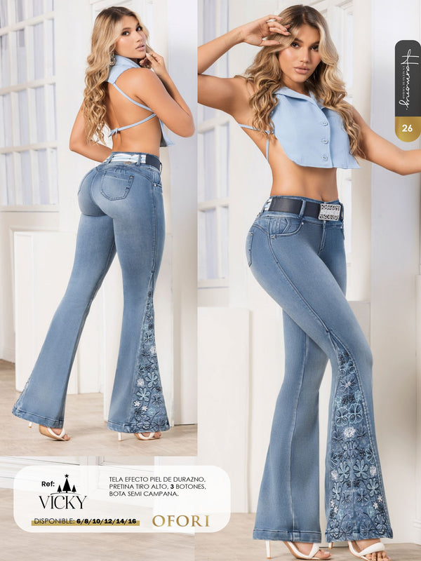 Colombian Butt lifting