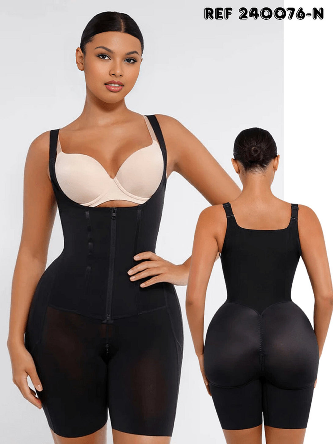 Faja Flexx Fit
