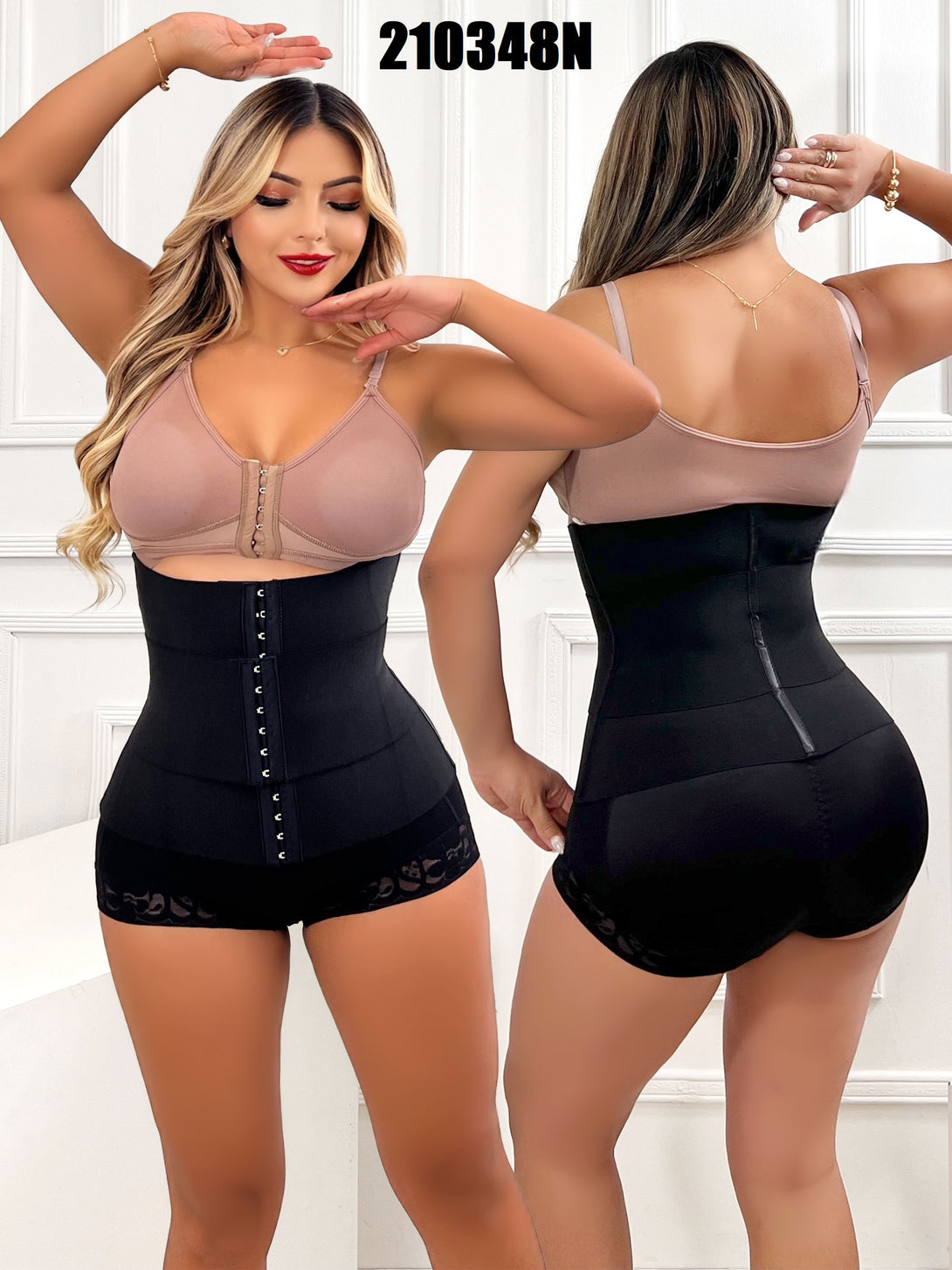 Cinturilla Flexx Fit