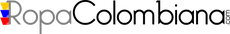 Ropacolombiana.com