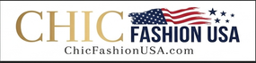 Chic Fashion USA logo